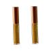 Didiseaon 2pcs Pearlescent Liquid Eyeliner Glitter Liner for Eyes Liquid Glitter Eyeshadow Flash Miss Metal