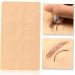 Beavorty 3pcs Pencil Microblading Blue Kit Cup Practice & Skin Eye D Embroidery Coffee Manual Eyebrow - Buy Online on GoSupps.com