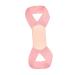 Back Brace Straightener Belt Electronic Posture Corrector Back Straighten Strap Belts Posture Corrector Strap Anti Hunchback Support Belt Pink Man Polyester Posture Trainer 22X14X2CM Pink