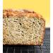 Miss Jones Baking Banana Bread & Muffin Mix - Whole Grains, 50% Less Sugar, Real Banana - Naturally Sweetened Desserts (1 Pack) - Buy Online on GoSupps.com