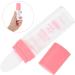 DRESSOOS Contouring Blush Face Highlighter Glow Stick Makeup Tools Face Paint Makeup Glowsticks White Powder - Buy Online on GoSupps.com