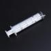 Healifty 5 Pcs Industrial Syringe Set - Luer Lock Plastic Syringe for Medicine Feeding Tubes - Home Care Essential - Buy Online on GoSupps.com