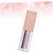 DOITOOL 2 Pcs Eye Shadow Liquid Eyeshadow Glitter Liquid Eyeliner Eye Makeup Glow Eye Powder Pearlescent - Buy Online on GoSupps.com