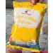 Kettle Hand cooked Crisps Premier Potato Chips Light salted Cheddar & Red Onion Sea Salt & Vinegar Black Pepper and Sweet Chilli Sour Cream 40g x 18 Packs - Buy Online on GoSupps.com