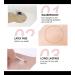 Shop LODEVA Eyeliner Lash Glue - Super Strong Waterproof Vegan & Hypoallergenic Adhesive for False Eyelashes - Buy Online on GoSupps.com