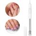ANKROYU Nail Art Bullion Beads Pen Beads Nail Dotting Pen Beads Pen for Nail Dotting Bullion Pen Nail Dotting Manicure Decoration Tool Caviar Bead Pen for Nails(Black) - Buy Online on GoSupps.com