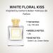 Inspired by C*RTIER Baiser Vol Eau de Parfum White Floral Kiss EDP Long Lasting 12-14 Hours Perfume Spray for Women All Skin Types Cruelty Free - 0.33 oz 10ml Inspired by C*RTIER Baiser Vol Eau de Parfum 0.33 Fl Oz (Pack of 1) - Buy Online on GoSupps.com