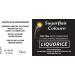 Sugarflair Liquorice Black Spectral Food Colouring Paste Highly Concentrated for Use with Sugar Pastes Buttercream Royal Icing or Cake Mix Vibrant Colour Dye - 25g - Buy Online on GoSupps.com