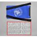 Pro Ice PI-401 Ice Insert for Knee, Hip, and Back - Multi-Purpose Cold Therapy Wrap - Buy Online on GoSupps.com