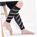 Shop Healeved 6 Pairs Compression Running Leg Sleeves & Calf Protectors - Breathable Socks for Athletes & Nurses International Shipping Available - Buy Online on GoSupps.com