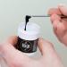 Ayure Natural Siberian Shilajit 45g with Measuring Scoop - 1.6oz Pack for Improved Wellness - Buy Online on GoSupps.com