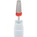PANA Nail Carbide 5 in 1 Bit - Dual Direction Rotation for Left and Right Handed Use - Fast Acrylic and Gel Removal - 3/32 Shank - Manicure Drill Machine (Fine - Silver) - Buy Online on GoSupps.com