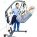 230-350kg Multi-Purpose Lift Sling Bariatric Patient Lift Transfer Sling Patient Paralysis Transfer for The Elderly - Buy Online on GoSupps.com