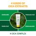 ATOPALM Kids Cica Aloe Soothing Gel - 8.5 fl. oz. | Instant Skin Relief for Kids | After Sun Care Gel | Dry & Sensitive Skin | Cica & Aloe Vera Leaf - Buy Online on GoSupps.com