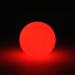 Levandeo LED Color Change Ball - Small Decorative Lamp with Batteries | Luminous Mood Ball 1 Piece - Buy Online on GoSupps.com