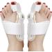 CN Herb Toe Corrector Big Foot Bone Day and Night with Mu Valgus Correction Belt - Sports Model - Buy Online on GoSupps.com