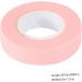 Angoily 4 Rolls Eyelash Tape Eyelash Patches Eyelash Patches Eye Lash Tape False Strip Eyelash Fixed Tapes Fabric Lash Tape Supplies Eye Foam Strap Breathable Pink Non-woven Tape - Buy Online on GoSupps.com