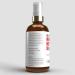 Organic Mongongo Nut Oil for Curly Hair | Heat Protection & Moisture Seal | 100% Pure Cold Pressed Oil with Spray Nozzle - Frizz Treatment & Shine Boost - Buy Online on GoSupps.com