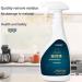 Artifact Oil Cleaner Bubble Kitchen Stain Remover Household Heavy Oil Stain Cleaner Spray All Purpose Cleaner and Degreaser for Range Hood Oven Pots and Sink (2PCS) - Buy Online on GoSupps.com