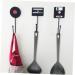 Alipis 9 Pcs Heavy Duty Hook Heavy Duty Hangers Iron Wall Hooks Hat Retro Hooks Hook up Vintage Aisle - Buy Online on GoSupps.com