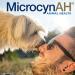 Manna Pro MicrocynAH Ear & Eye Care Pink Eye Spray - Fast Relief for Pets - Buy Online on GoSupps.com