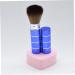 Didiseaon Makeup Brushe Make up Brush Nylon Bristles Blush Brush Cosmetic Brush Makeupbrushes Retractable Brush Makeup Face Foundation Brush Powder Brush Shadow Telescopic Paint medium Blue - Buy Online on GoSupps.com