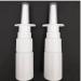 Buy Bontannd 10ml White Empty Plastic Nose Spray Bottles - Refillable Pump for Medical Use | International Shipping - Buy Online on GoSupps.com
