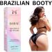  MACARIA Bobae Brazilian Butt & Bum Enlargement & Enhancement Oil | Butt & Booty Growth Oil For Size Increase For Women - Buy Online on GoSupps.com