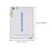 FRCOLOR Eyelash Practice Paper - Self-Adhesive Lash Strips & Grafting Book for Beauty Professionals - Perfect for Eyelash Extensions & Training - Buy Online on GoSupps.com