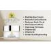 Intensive Peptide Eye Cream by Complete Skin Solutions | Brighten & Hydrate Eyes - Buy Online on GoSupps.com