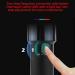 Professional Hair Clippers & Beard Trimmer for Men - Cordless Adjustable & Ideal for Hairdressers | International Shipping Available - Buy Online on GoSupps.com