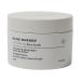 Blind Barber AHA Exfoliating Face Scrub - Daily Exfoliating Face Wash for Men - Scrub Away Dirt & Excess Oil Clear Clogged Pores & Smooth Skin Texture - Facial Scrub with Quartz Powder (6 Oz)