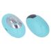 Handheld Sleep Aid Device - ABS Intelligent Pulse Massage for Stress Relief & Insomnia (Green) - International Shipping Available - Buy Online on GoSupps.com