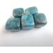 20-30mm Natural Raw Gemstone Apatite Minerals Specimen Irregular Shape Polished Rough Rock Stone Home Decoration Blue About 100g Home Goods (Color : Blue Size : About 100g) About 100g Blue - Buy Online on GoSupps.com