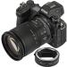 Vello Auto Extension Tubes for Nikon Z-Mount Lenses: Enhance Macro Photography - Buy Online on GoSupps.com