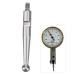 High Precision M1.4 Scale Needle & Dial Indicators | Swallow Tail Rails & Test Probes for Accurate Measurements - Buy Online on GoSupps.com