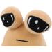 Alien Pou Plush Toy - 8.6 inch Stuffed Animal Doll for Kids - Buy Online on GoSupps.com