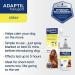 ADAPTIL Calm Transport Spray helps dog cope with travelling and other stress/anxiety related short term challenges - 20ml 20 ml (Pack of 1) - Buy Online on GoSupps.com