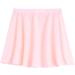 Domusgo Girls Ballet Dance Chiffon Skirt - Pink/Black - Ages 2-12 - Dancewear for Kids - Buy Online on GoSupps.com