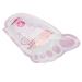Mango Foot Peeling Mask - Exfoliating Foot Care for Soft Healthy Feet | 1 Pair Moisture Mask to Remove Dead Skin - Buy Online on GoSupps.com
