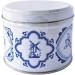 Daelmans Stroopwafels - Caramel Waffles in Delft Blue Tin - Value Pack: 9 Tins (330g per Tin) - Authentic Dutch Caramel Waffles - Stroopwafels - Buy Online on GoSupps.com