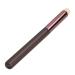 Round Head Lip Brush - Portable Synthetic Concealer Brush for Makeup Lovers | Soft Bristles Multipurpose & Ideal for Beginners | International Shipping Available - Buy Online on GoSupps.com