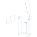 Pflegehome24 Extra Stocking Puller | Easy Grip Tool for Compression Stockings - International Shipping Available - Buy Online on GoSupps.com