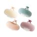 Super Soft Sunflower Suction Cup Bath Ball Upgrade 2-in-1 Sunflower Bath Ball Exfoliating Bath Sponge Cleaning Brush Shower Loofah Sponge