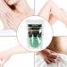Premium Wax Beans for Hair Removal - 100g Wax Beads for Intimate Armpit & Leg Areas - Quality Film Wax Without Strips (#6) - Buy Online on GoSupps.com