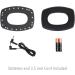 2-Pack Howard Leight Impact Sport Electronic Shooting Earmuff by Honeywell - Green - Buy Online on GoSupps.com