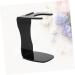 Magiclulu 3-Stage Shaving Rack & Brush Holder | Earth-Colored Organizer for Shaving Brushes & Clothes - Buy Online on GoSupps.com