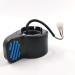 Finger Throttle for Ninebot ES1/ES2/ES3/ES4 Electric Scooter - Black - Buy Online on GoSupps.com