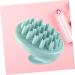 Beavorty Scalp Massager & Shampoo Brush - Japanese Style Hair Massage Device for Scalp & Skin Care - Buy Online on GoSupps.com