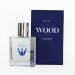 W WOOD Lifestyle Products Sea Salt Cologne Musk Bergamont White Patchouli 1 Fl Oz (Pack of 1) - Buy Online on GoSupps.com